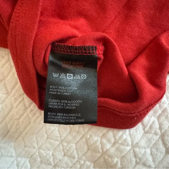 Urban Outfitters Women's Salt Lake City Long Sleeve - Size Medium - Picture 5 of 5